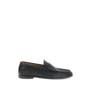 Common Project Black Loafers Men